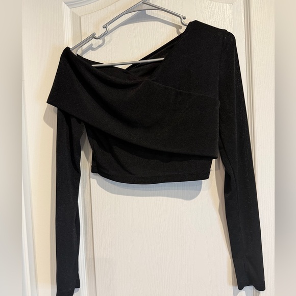 Cider Black Skirt Set - Picture 2 of 4